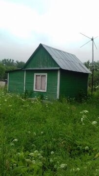 Продам участок ИЖС 10 соток, 120 км от МКАД, 350000 руб.