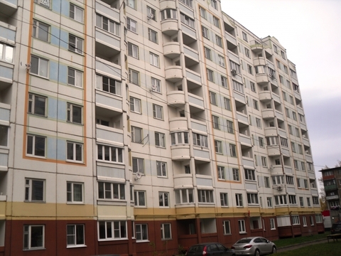 Ногинск, 1-но комнатная квартира, ул. Ревсобраний 1-я д.6А, 2400000 руб.