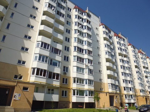 Чехов, 3-х комнатная квартира, ул. Гагарина д.102А, 5200000 руб.