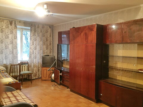 Королев, 3-х комнатная квартира, Героев Курсонтов д.26, 3850000 руб.