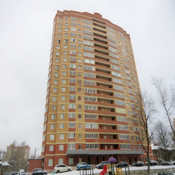 Лыткарино, 1-но комнатная квартира, ул. Первомайская д.19 к1, 3250000 руб.