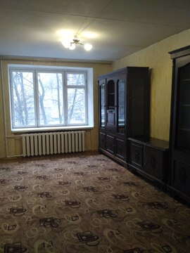 Химки, 2-х комнатная квартира, ул. Дружбы д.4, 5850000 руб.