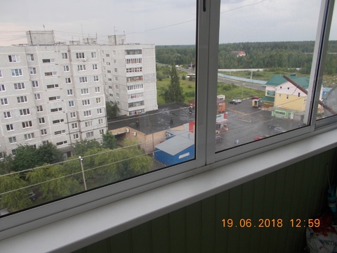 Давыдово (Давыдовское с/п), 2-х комнатная квартира, 2-й мкр. д.15, 2100000 руб.