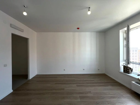 Москва, 1-но комнатная квартира, Филимонковское поселение д.1к2, 6699000 руб.