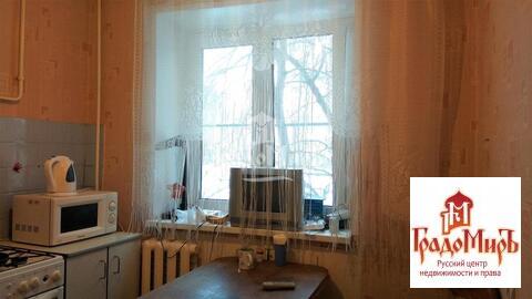 Реммаш, 1-но комнатная квартира, ул. Институтская д.1, 1450000 руб.