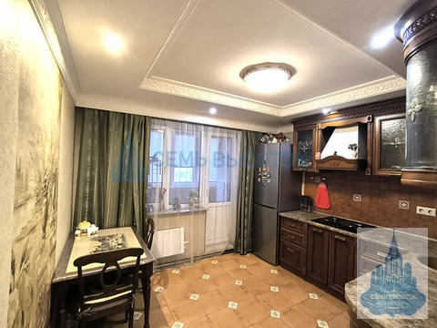 Быково, 1-но комнатная квартира, Академическая ул. д.10, 7500000 руб.