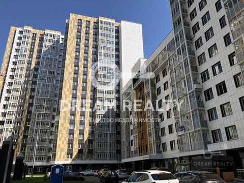 Москва, 2-х комнатная квартира, Летчика Ульянина д.7, 4650000 руб.