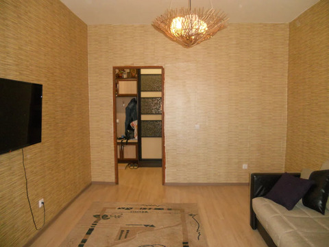 Щелково, 1-но комнатная квартира, Богородский мкр д.15, 3400000 руб.