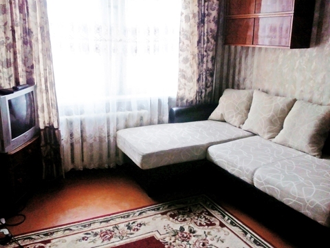 Балашиха, 1-но комнатная квартира, микрорайон Северный д.43, 2250000 руб.