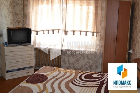 Киевский, 1-но комнатная квартира,  д.3, 2750000 руб.
