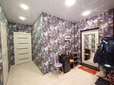 Москва, 2-х комнатная квартира, Старокрымская д.15к1, 20500000 руб.