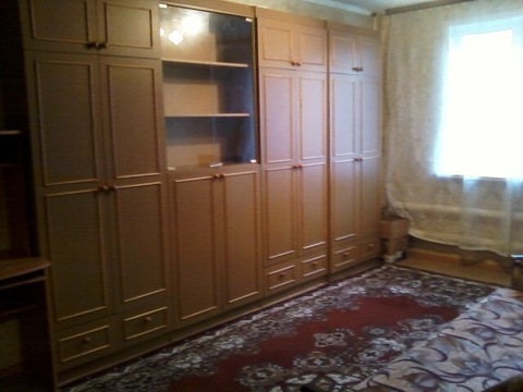 Клин, 1-но комнатная квартира, ул. Дзержинского д.18, 14000 руб.