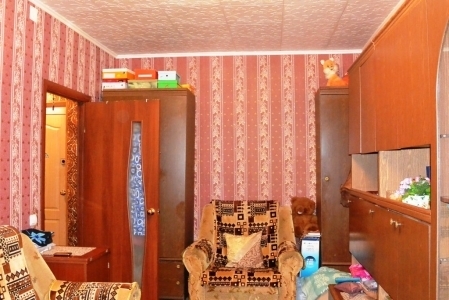 Солнечногорск, 1-но комнатная квартира, ул. Вертлинская д.дом 13, 2150000 руб.