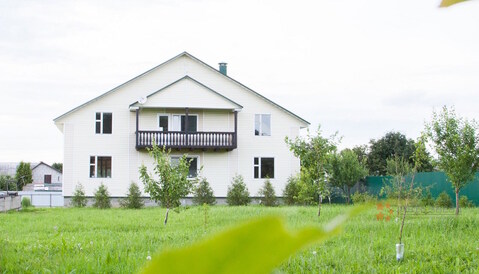 Продаю загородный дом 230 кв.м. в Чеховском район, д.Бершово, 5400000 руб.