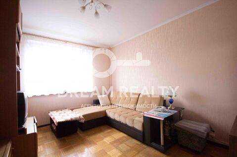 Москва, 3-х комнатная квартира, ул. Академика Пилюгина д.8к1, 16400000 руб.