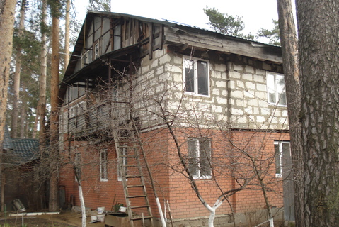 Дом п. Ильинский улица Братьев Волковых, 9500000 руб.