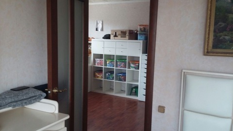Сергиев Посад, 4-х комнатная квартира, Новоугличское ш. д.48, 3600000 руб.