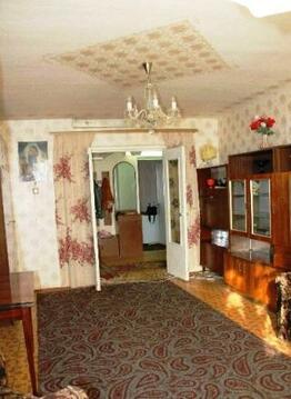 Егорьевск, 4-х комнатная квартира, ул. Советская д.117, 3350000 руб.