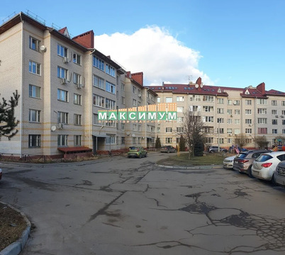 Бронницы, 1-но комнатная квартира, ул. Центральная д.2А, 4100000 руб.
