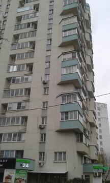 Москва, 2-х комнатная квартира, ул. Ангарская д.53 к1, 8700000 руб.