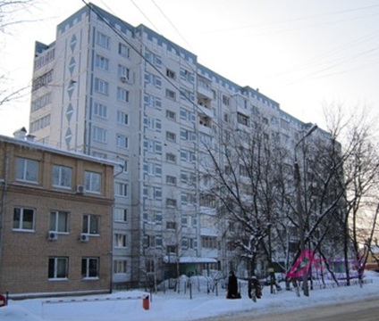 Солнечногорск, 3-х комнатная квартира, ул. Баранова д.6, 5300000 руб.