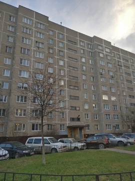 Климовск, 1-но комнатная квартира, ул. Молодежная д.5, 3100000 руб.