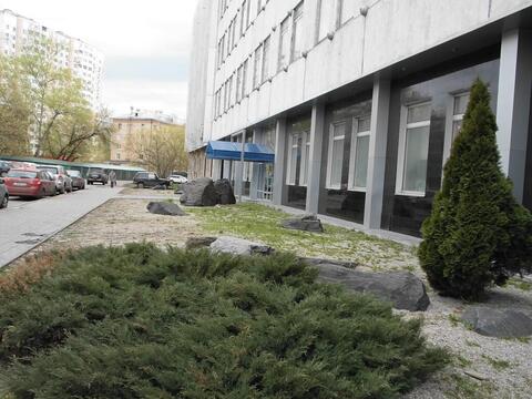 Офисный блок 29,6 кв.м, ул. Клары Цеткин, 18к3, 9500 руб.