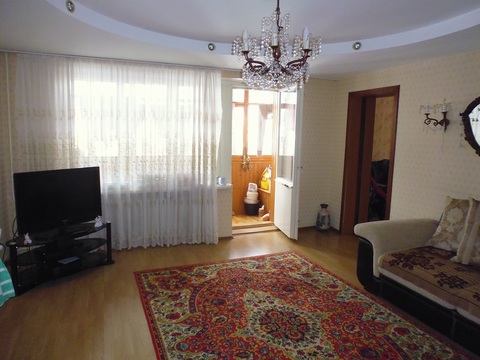 Чехов, 3-х комнатная квартира, ул. Набережная д.5, 5800000 руб.