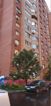 Щербинка, 3-х комнатная квартира, ул. Индустриальная д.11, 12150000 руб.