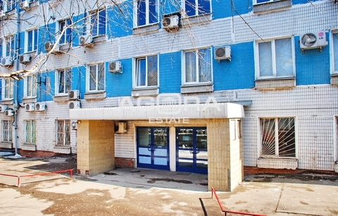 Продажа офиса, м. Славянский бульвар, Ул. Генерала Дорохова, 185000000 руб.