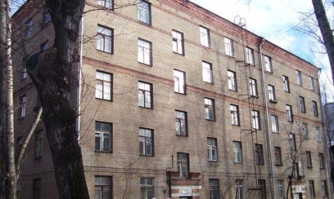 Комната 20,9 м.кв, м. Первомайская, Москва, 2800000 руб.
