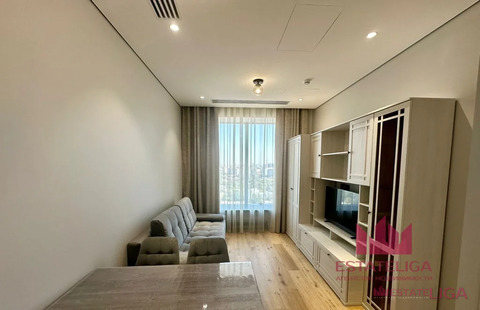 Москва, 1-но комнатная квартира, Курского Вокзала пл. д.1, 119000 руб.