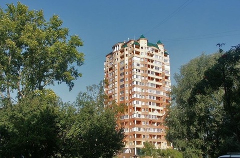 Серпухов, 1-но комнатная квартира, ул. Борисовская 5-я д.10, 4100000 руб.