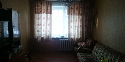 Орехово-Зуево, 2-х комнатная квартира, Бондаренко проезд д.д. 12а, 1800000 руб.