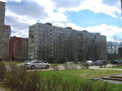 Ступино, 2-х комнатная квартира, ул. Горького д.22, 3250000 руб.