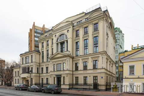 Москва, 4-х комнатная квартира, Большая Никитская улица д.45, 250000000 руб.