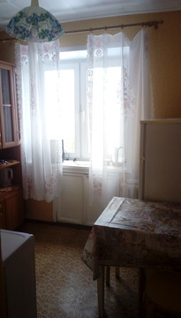Люберцы, 2-х комнатная квартира, Октябрьский пр-кт. д.295/1, 4250000 руб.