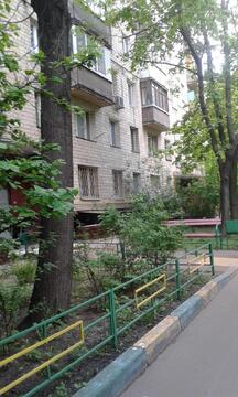 Москва, 3-х комнатная квартира, Андропова пр-кт. д.44 к2, 12000000 руб.