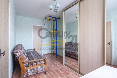 Москва, 2-х комнатная квартира, ул. Судостроительная д.1, 7799000 руб.