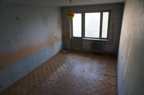 Серпухов, 1-но комнатная квартира, ул. Космонавтов д.26, 1650000 руб.