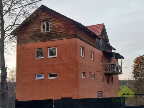 Срочно продается дом с городскими коммуникациями! Срочно продается дом с городскими коммуникациями!