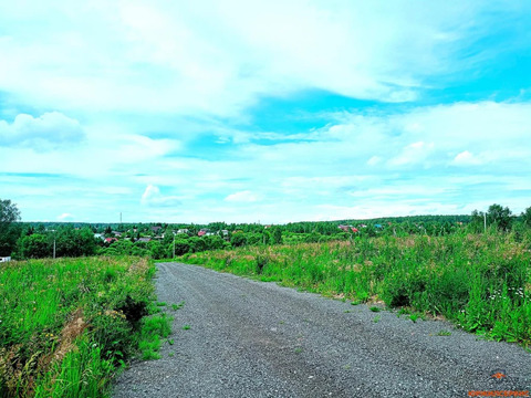 Продажа участка, Ступино, Дмитровский район, Московская область, 1100000 руб.