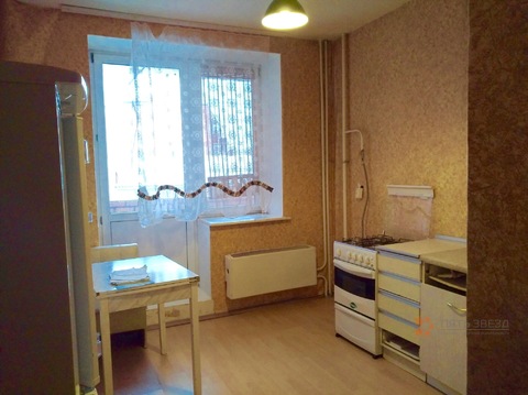 Чехов, 1-но комнатная квартира, ул. Чехова д.2а, 18000 руб.