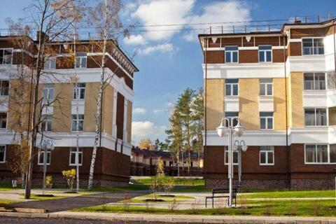 Балашиха, 1-но комнатная квартира, ул. Черняховского д.3, 4290000 руб.