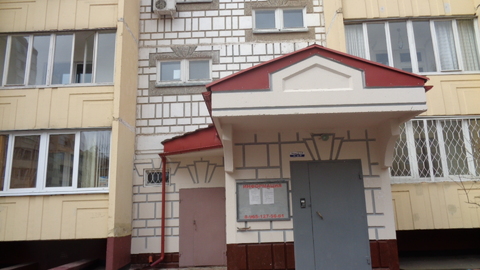 Юбилейный, 1-но комнатная квартира, ул. Комитетская М. д.11, 20000 руб.