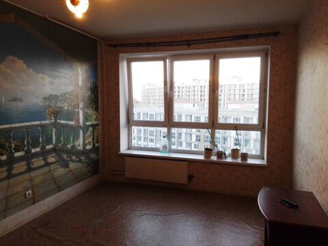 Мытищи, 1-но комнатная квартира, ул. Комарова д.2 к3, 5700000 руб.