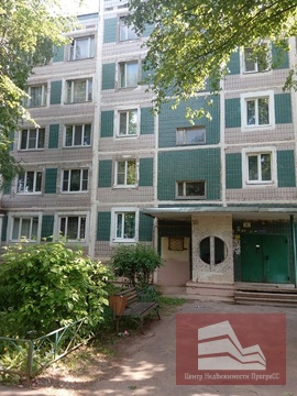 Куликово, 3-х комнатная квартира, ул. Новокуликово д.37, 2499999 руб.
