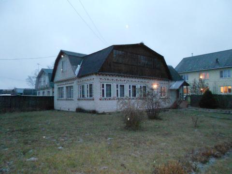 Дом в д. Шмеленки ПМЖ., 5250000 руб.