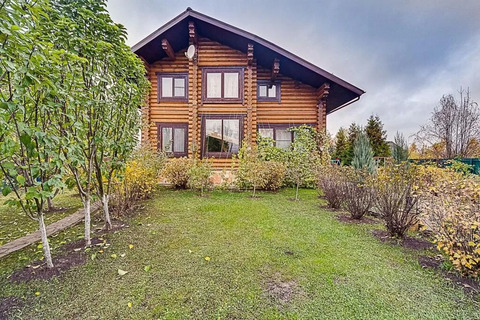 Продаю дом 390.0м Московская область, Дмитровский муниципальный округ,, 39999999 руб.