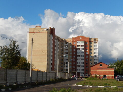 Электрогорск, 2-х комнатная квартира, ул. Ухтомского д.11, 2900000 руб.